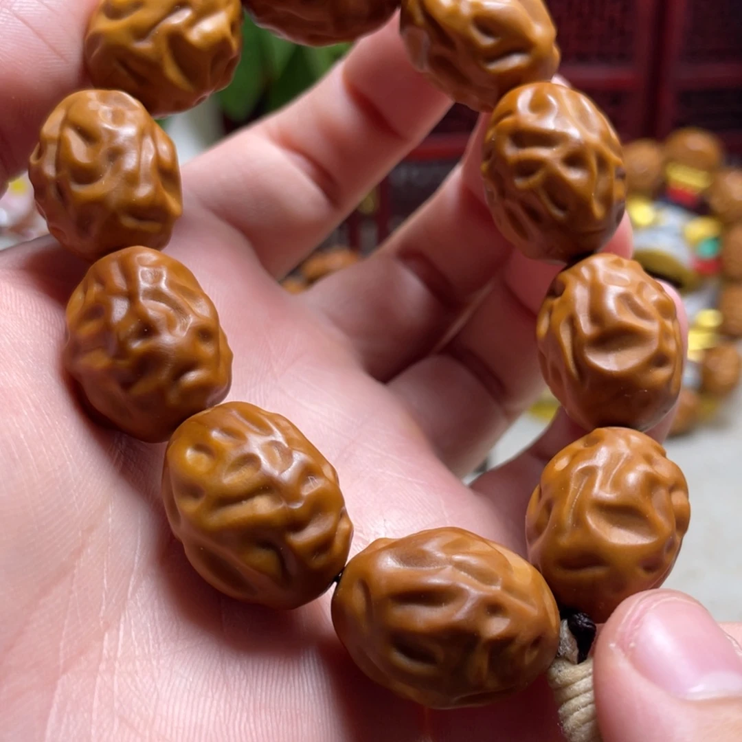 手串/手链橄榄核橄榄核