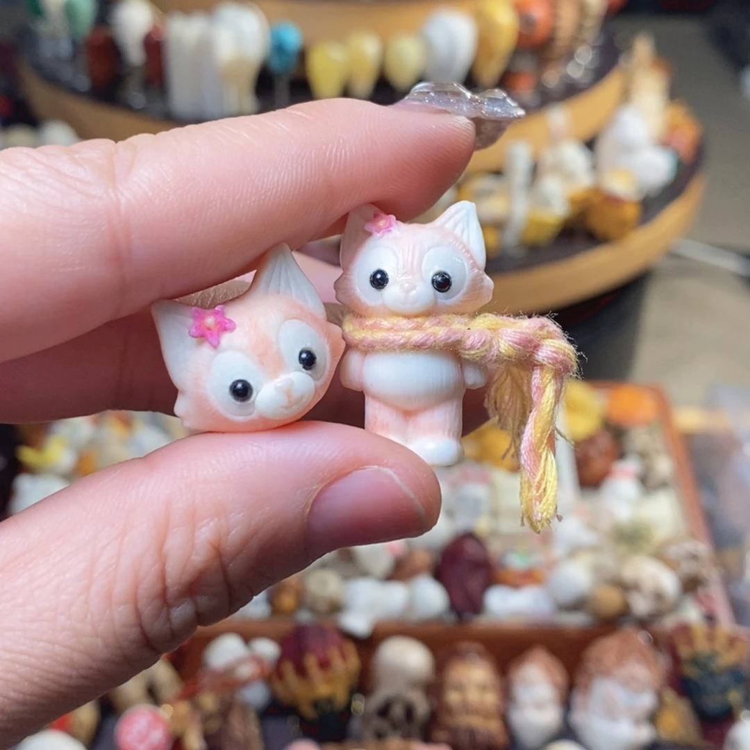 菩提籽类文玩配饰