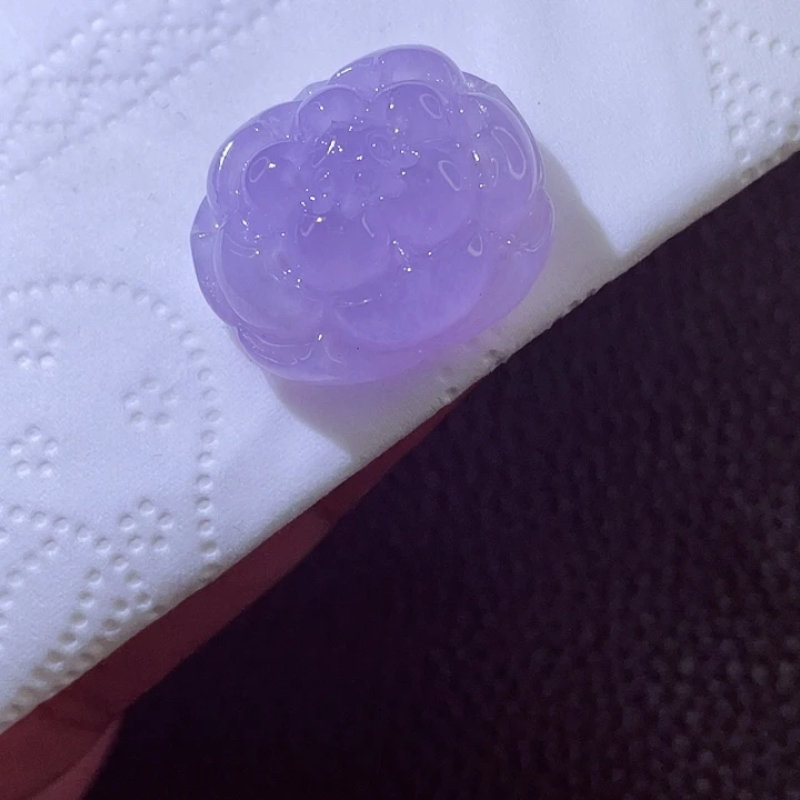 未镶嵌定制翡翠翡翠