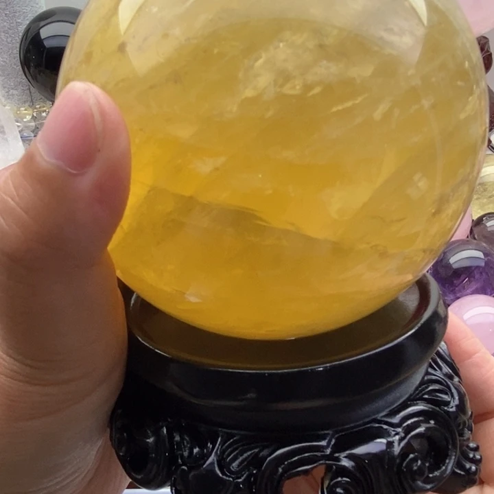 水晶珠宝半成品未镶嵌10