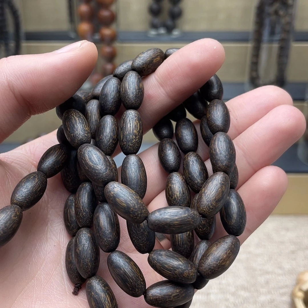 乌木类手串/手链惠安34