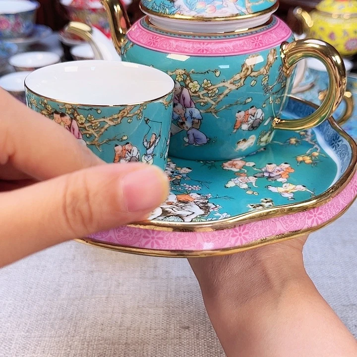 景德镇陶瓷景德镇瓷器