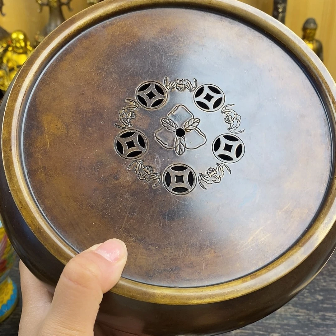 物品摆件 案台摆件