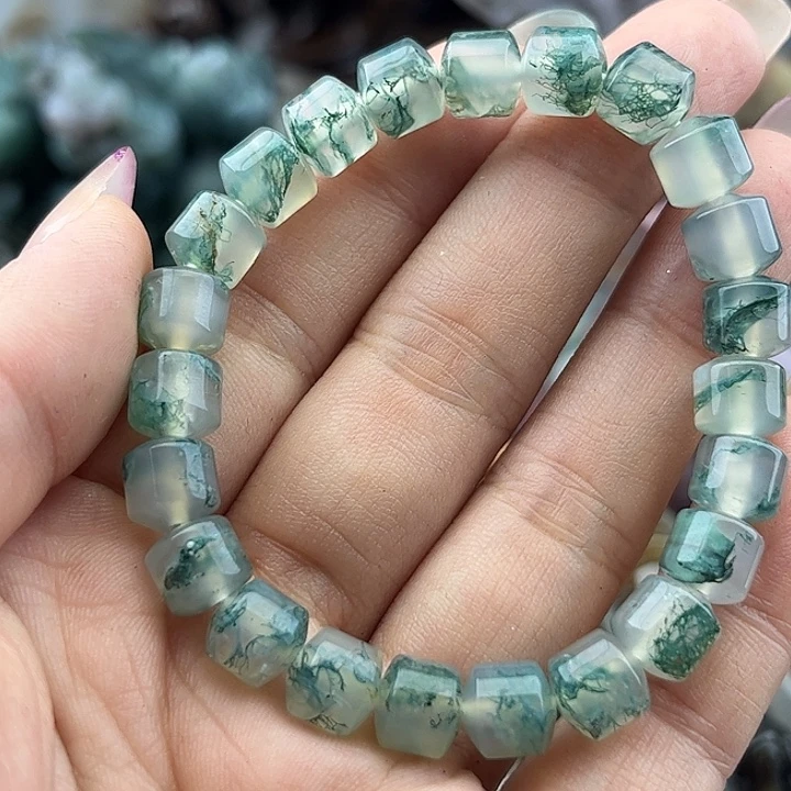 南***意玛瑙未镶嵌手饰玛瑙