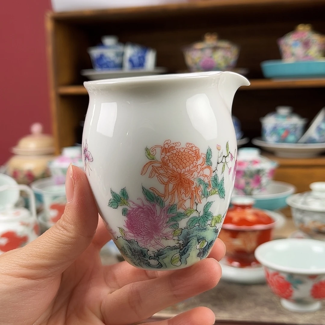 微瑕微瑕景德镇陶瓷