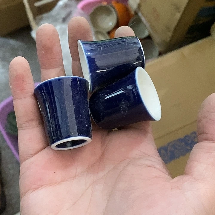 陶瓷艺术品及陶瓷壶壶