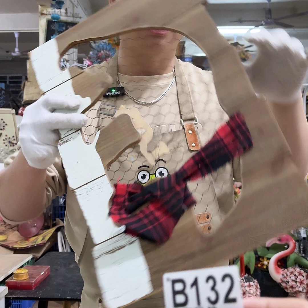 核桃木/黑胡桃（胡桃木）