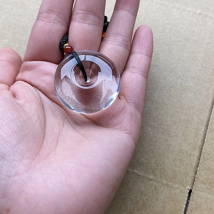 斯***）大型摆件（非配饰）未镶嵌水晶