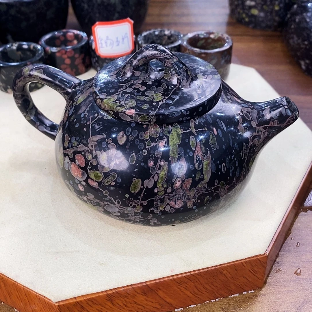 S****g奢上奢精品梅花玉