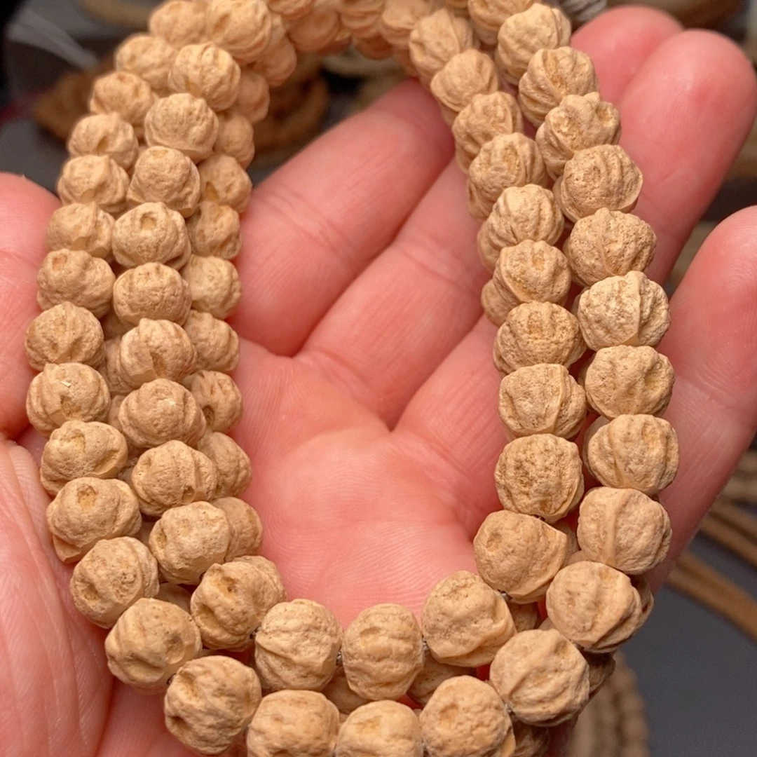 柏香籽/百香籽手串