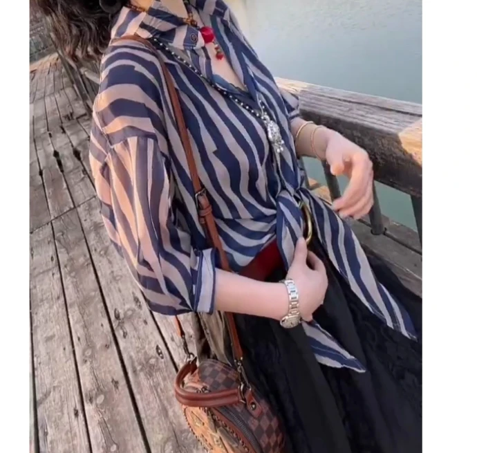 时尚潮流百搭精品女装zsx31539