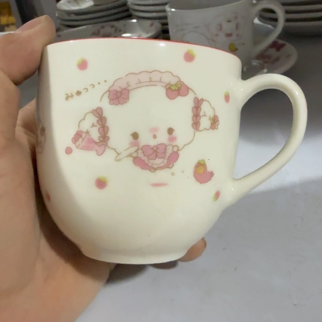 杯仓库直播瑕疵处理