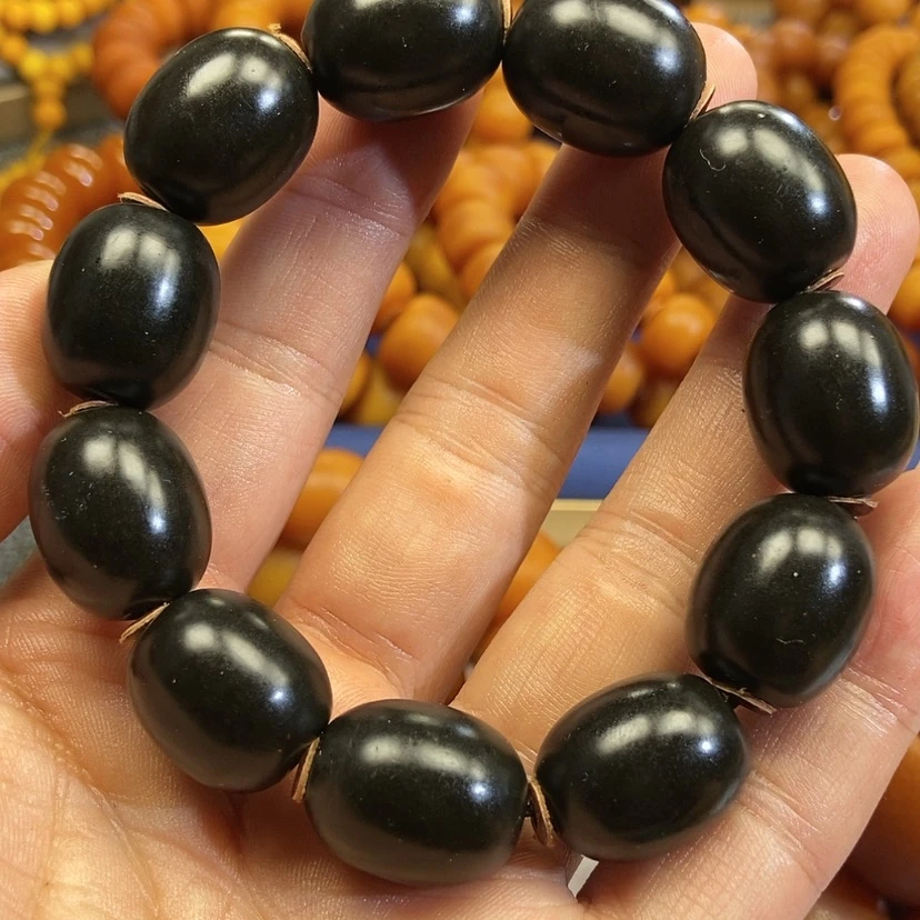 【闪购商品】琥珀未镶嵌珠宝奇石