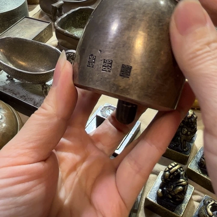 简***舍铜家居摆件创意家居