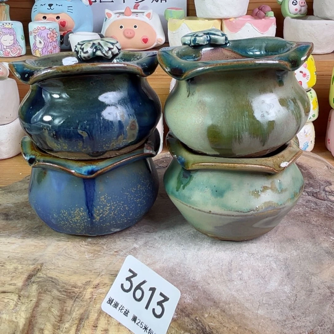 3613内口6景德镇手工制作爱****道