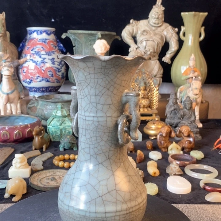 我们都是好孩子呀