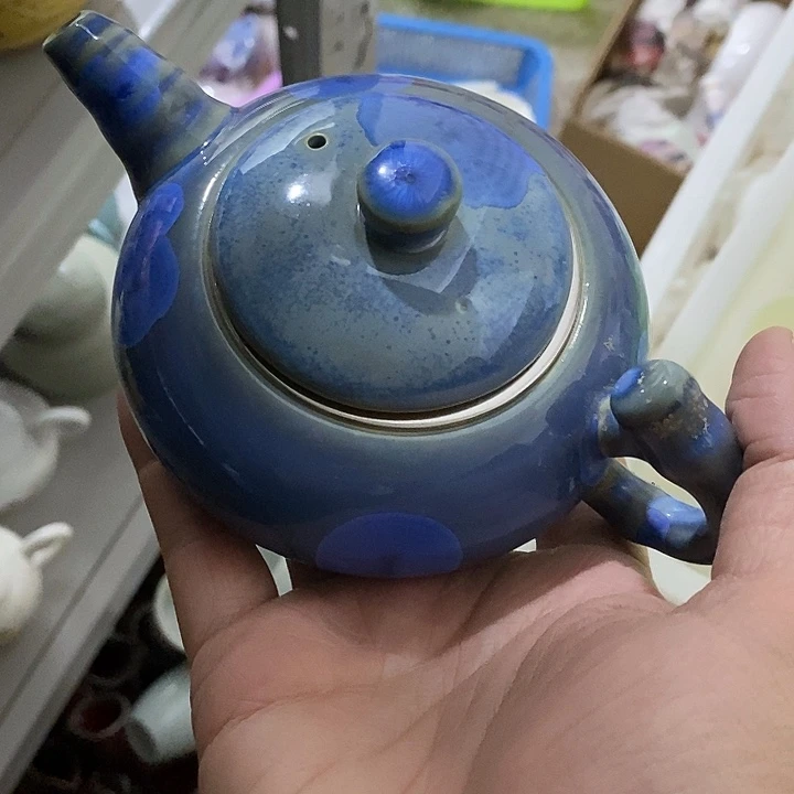 陶瓷艺术品及陶瓷制品