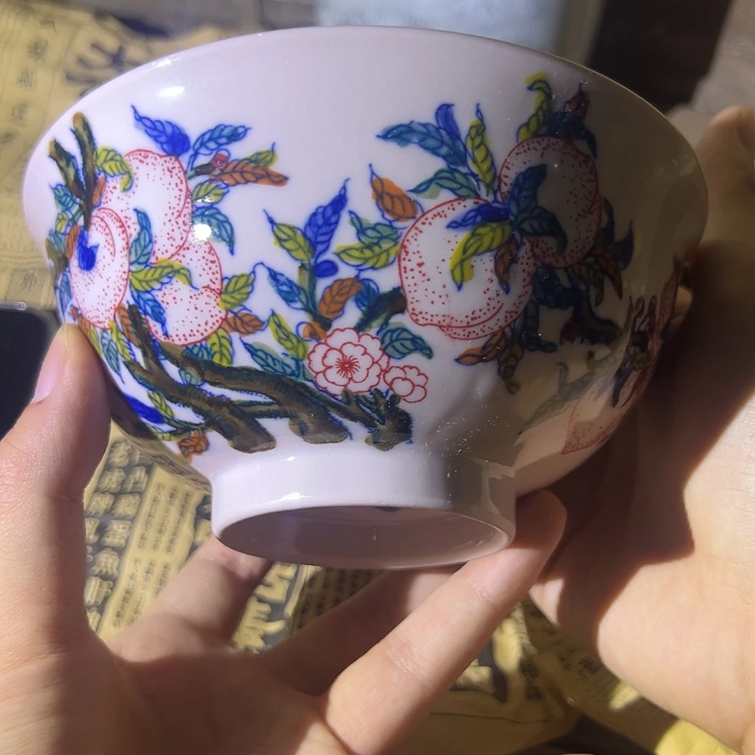 摆件景德镇陶瓷工艺品