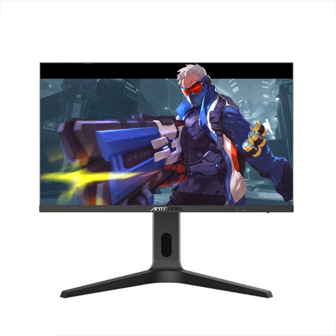 9新 ASUS/华硕 小金刚高端电竞高刷显示器2K/240HZ显示器