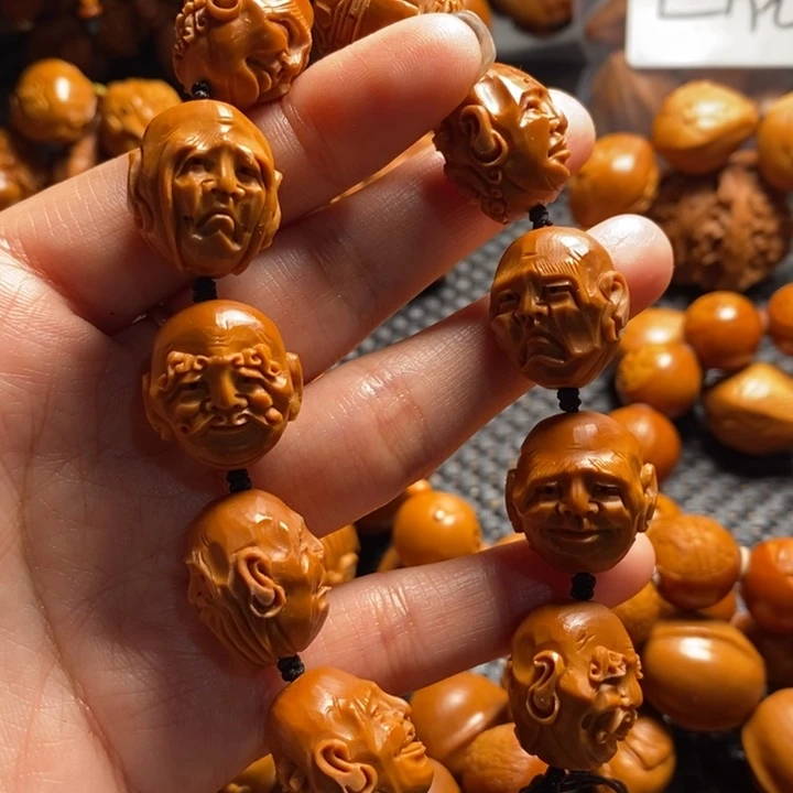 吊坠橄榄核北****9精品须派