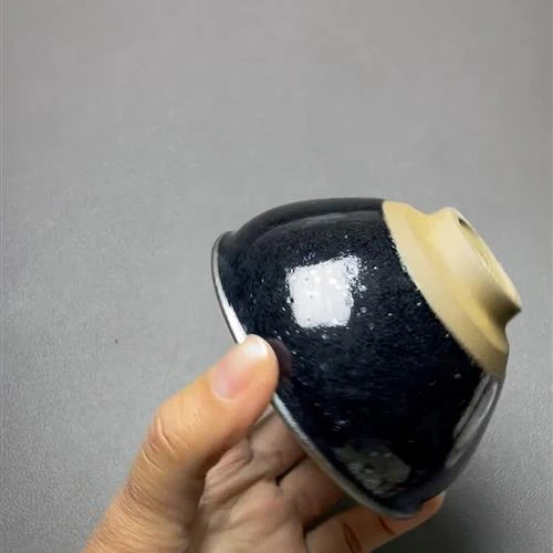 【闪购商品】茶盏-瑕疵-126.........