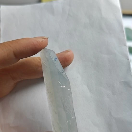 未镶嵌定制翡翠天然翡翠