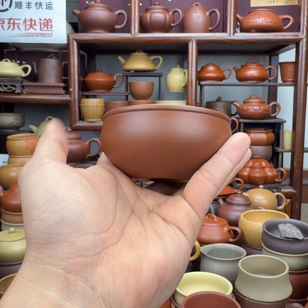茶杯紫砂85555555555555