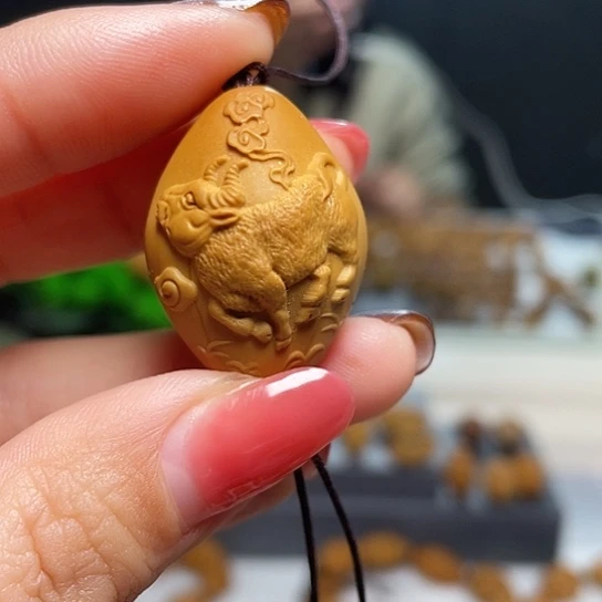 橄榄核手串/手链橄榄核