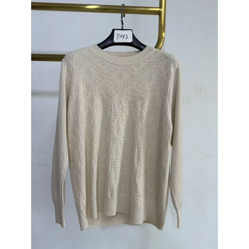 一线大牌-雅家高级毛衫D053