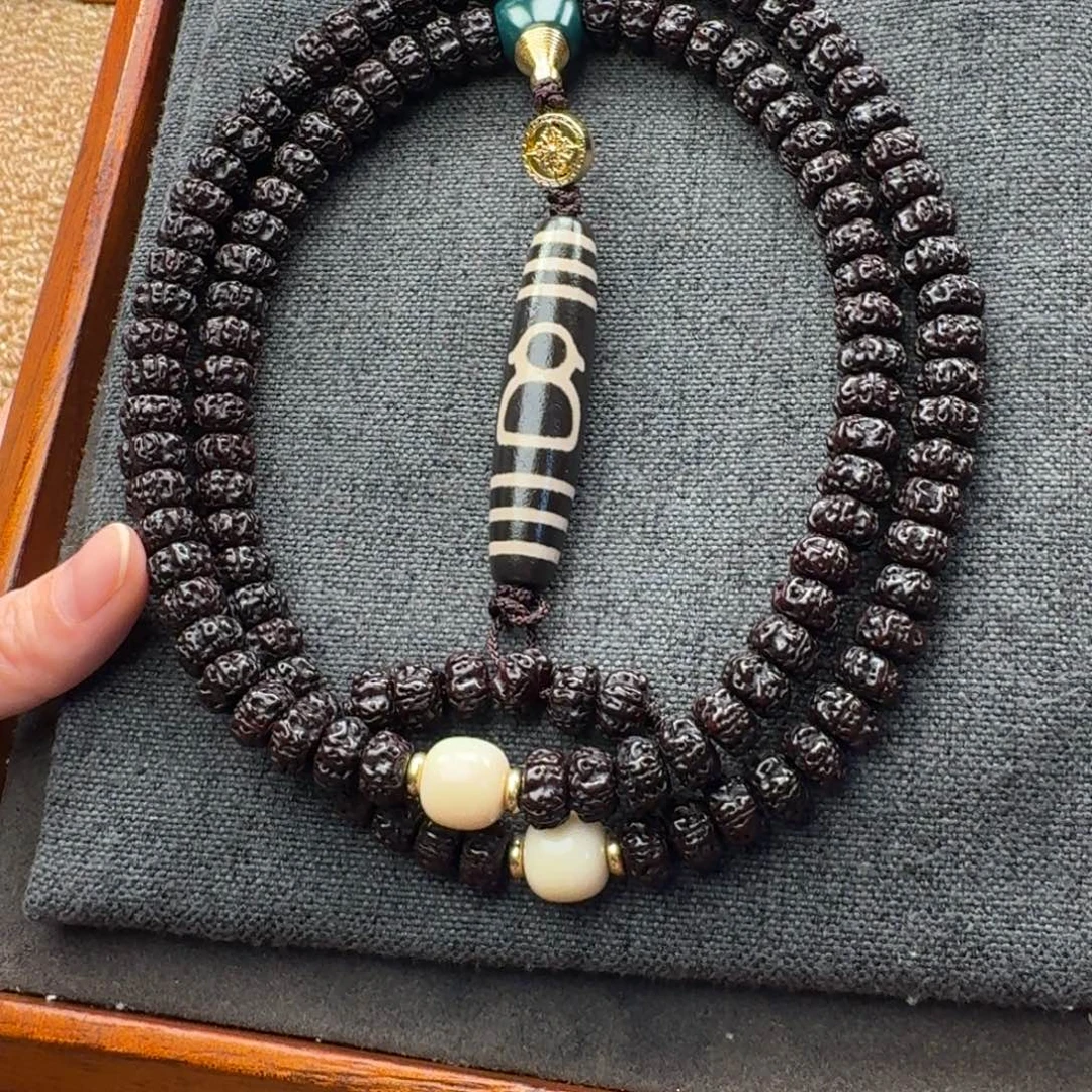 金刚菩提吊坠精品