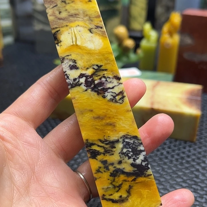 月***步青田石印章石印章石