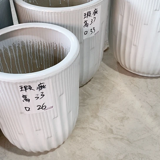 红陶高温烧制默认瑕疵