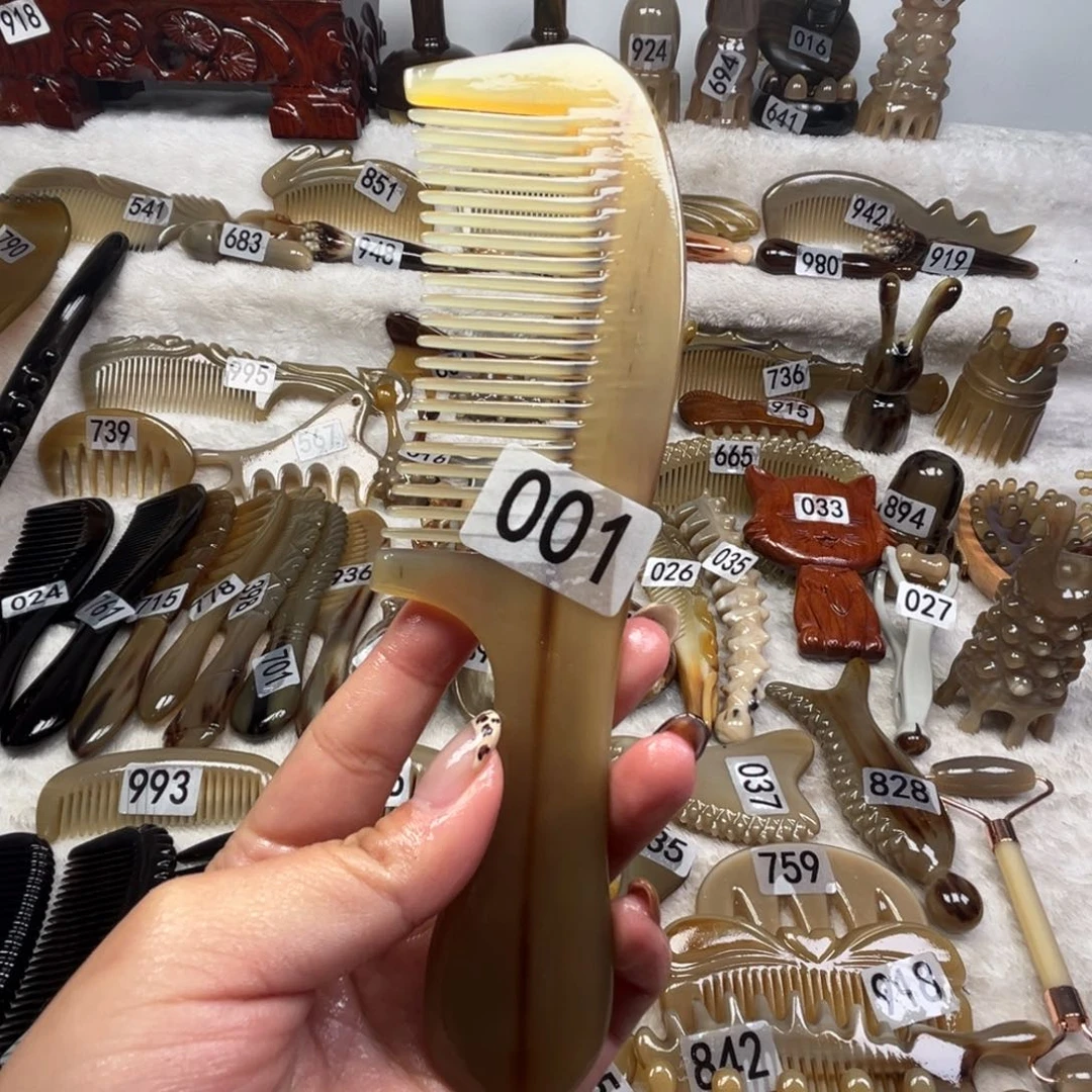 牛角牛角牛角牛角梳