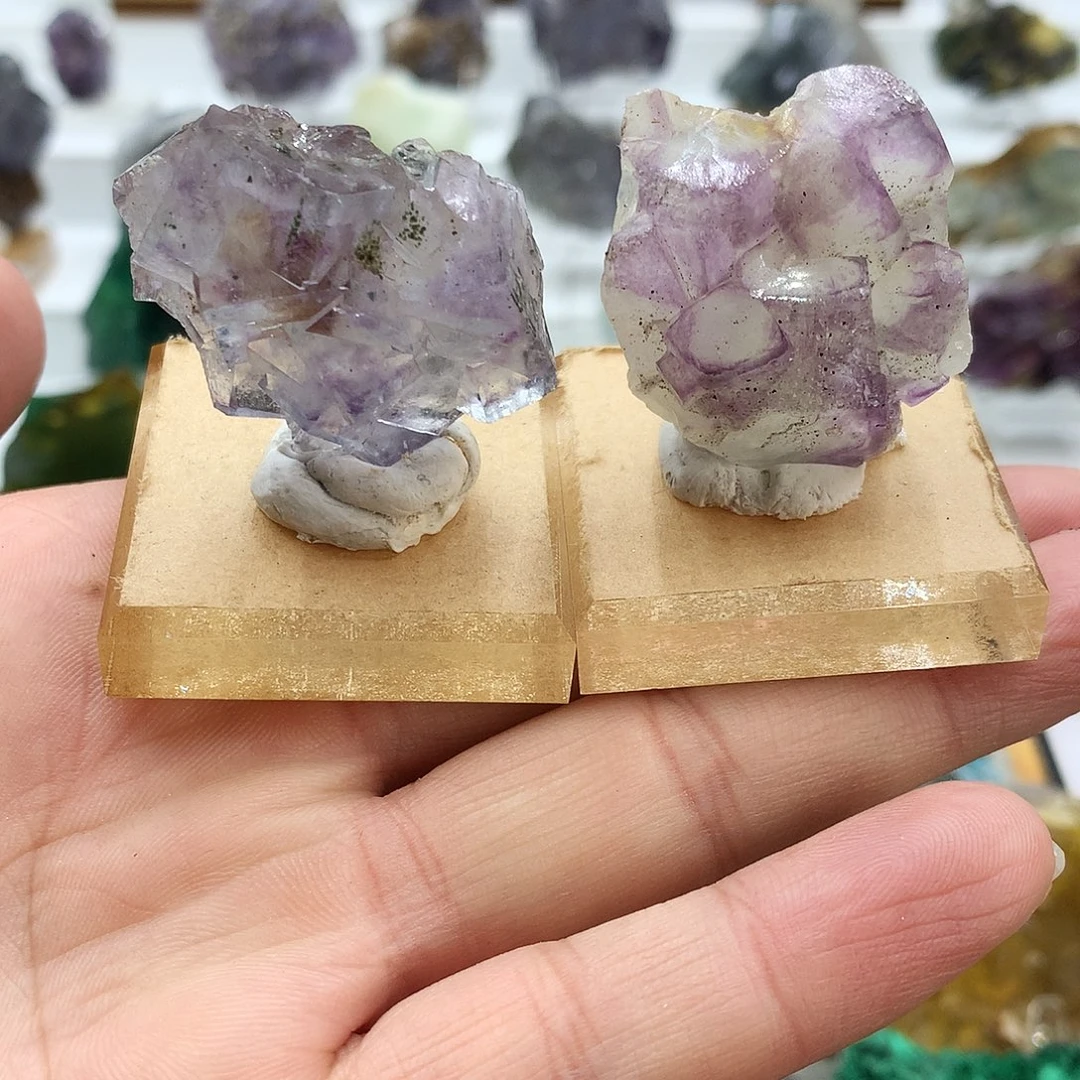 石材处理瑶岗仙萤石