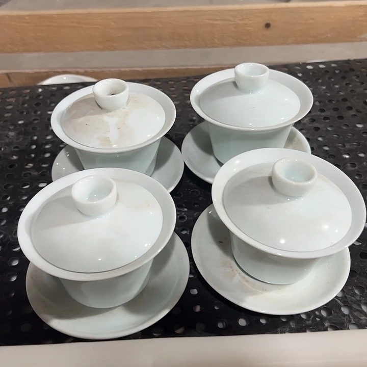 微瑕茶具介意勿拍