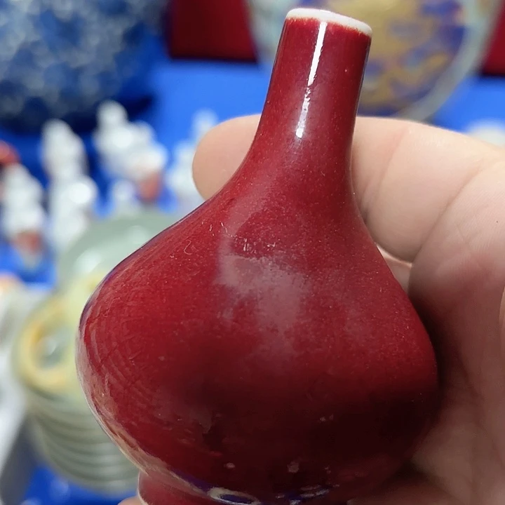 摆件陶瓷摆件不固定一件