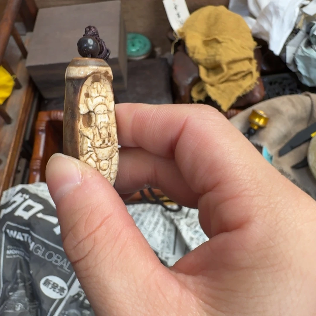 陶瓷手串，多样性发一