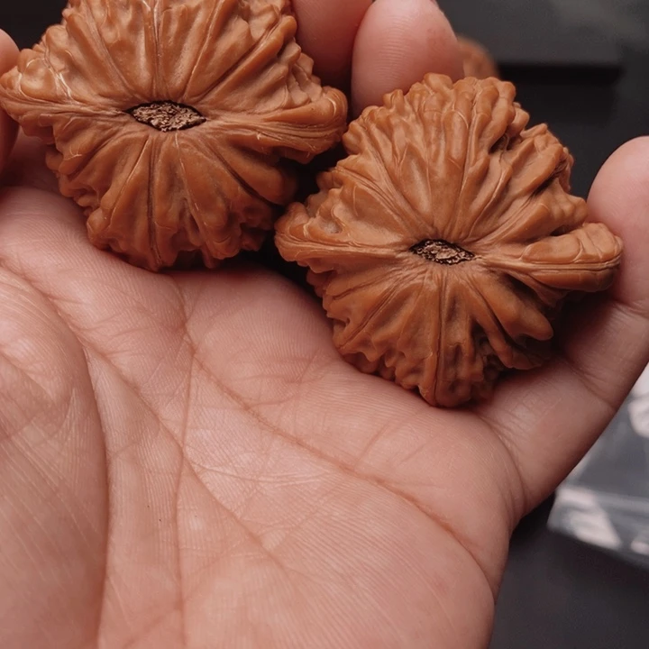 时***机核桃磨盘46尺核桃