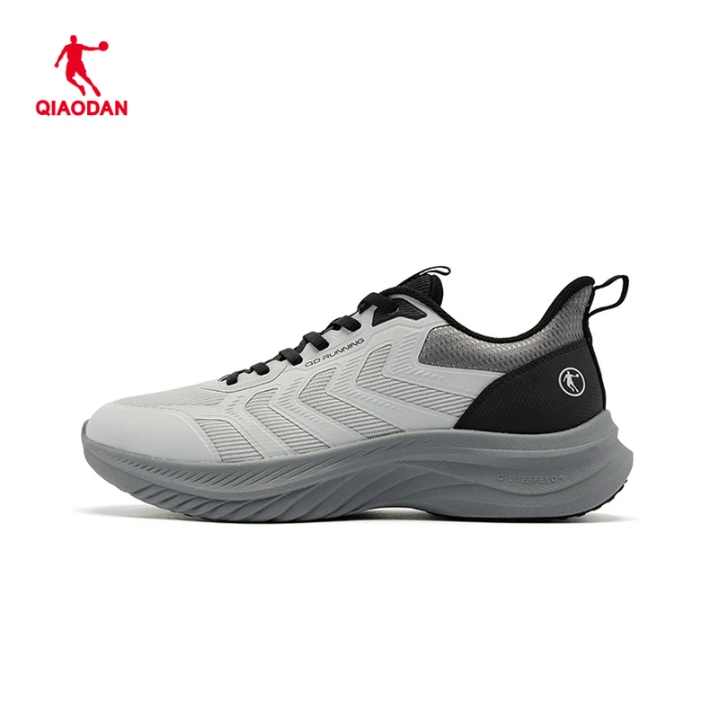 【商场同款】乔丹跑步鞋男2025春季新款减震透气运动鞋QDB023251239