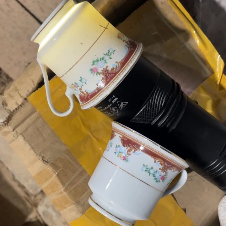 其他陶瓷艺术摆件工艺品