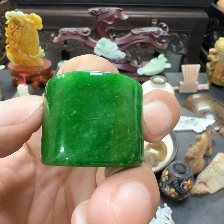我***6陶瓷艺术品制作工艺