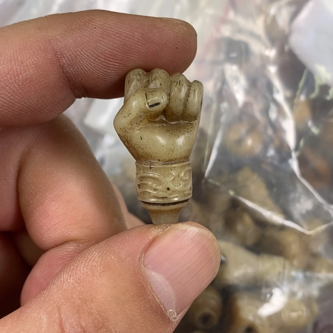 手串/手链驼骨配饰47