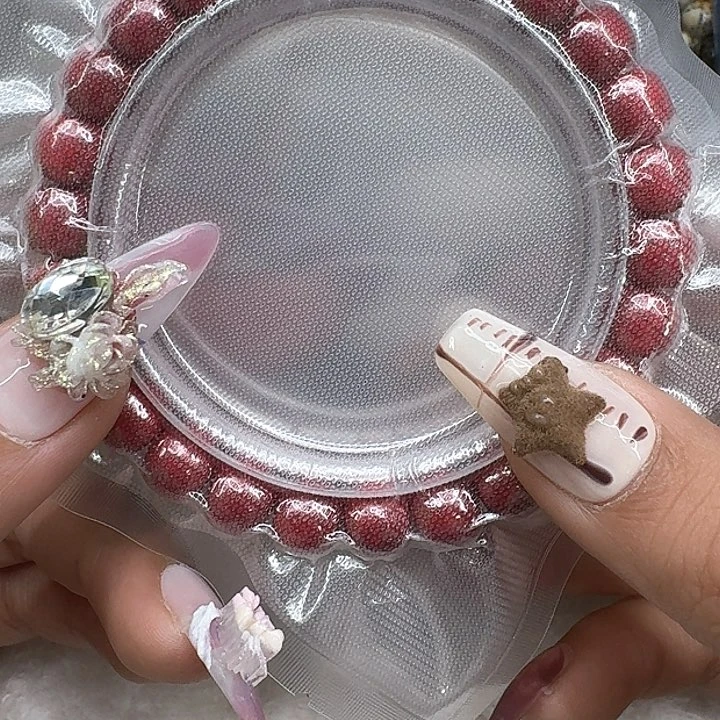 星月菩提手串435灭火朱供星月菩提98桶单圈