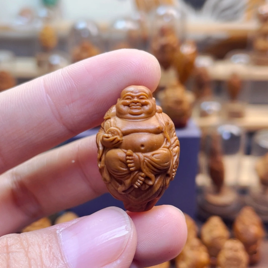 【闪购商品】手串/手链橄榄核