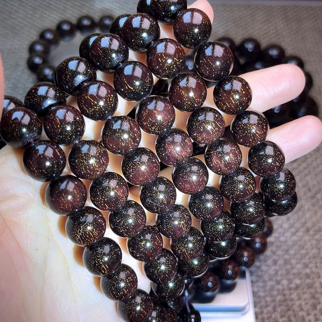 檀香紫檀（小叶紫檀）1.2 108 满星