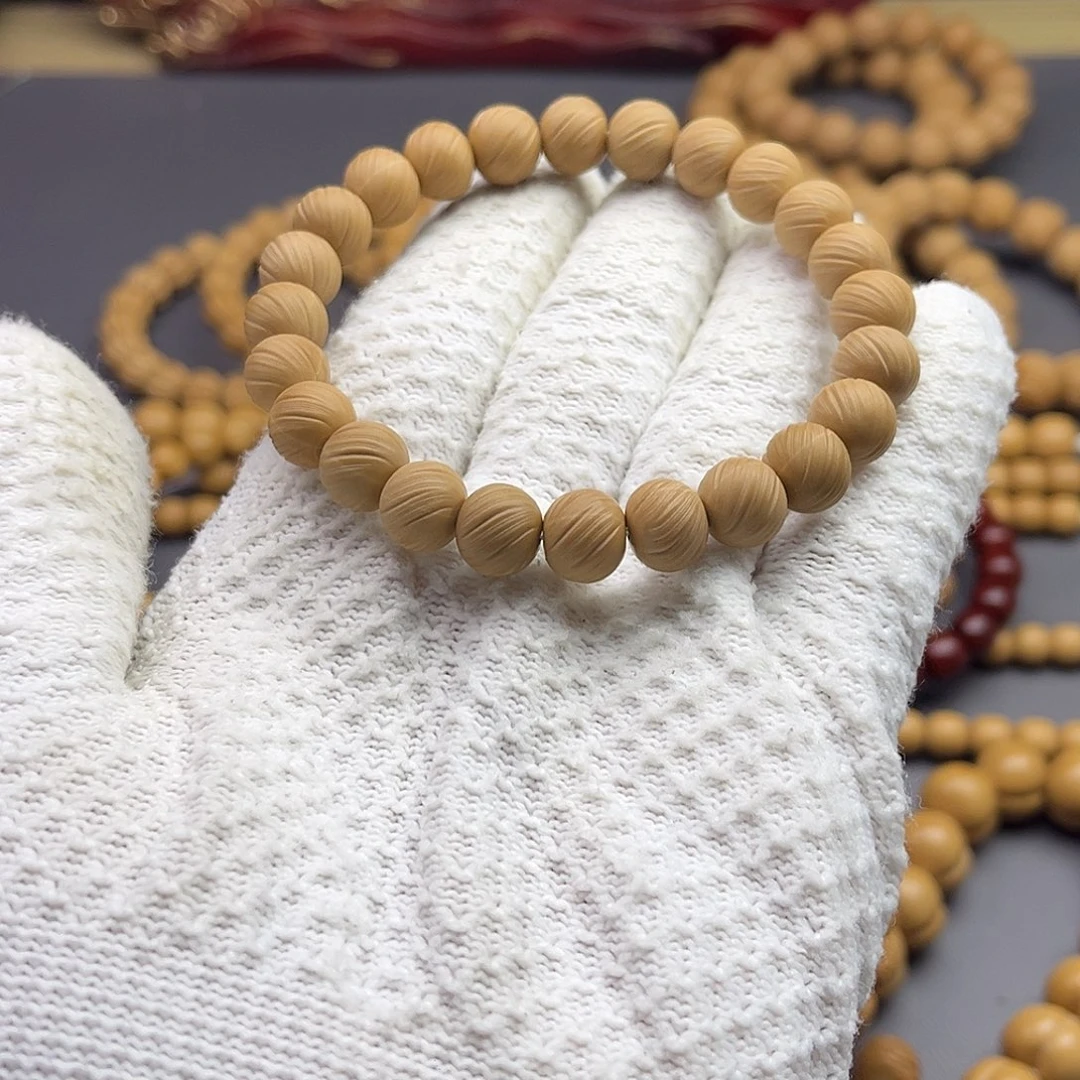 猴头核桃手串10➕全品定风珠