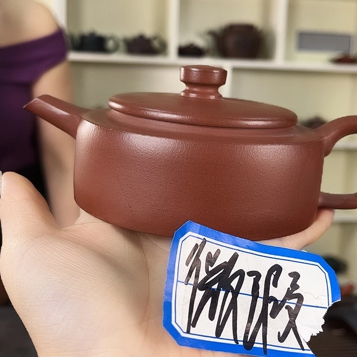 茶壶紫砂紫砂工艺厂