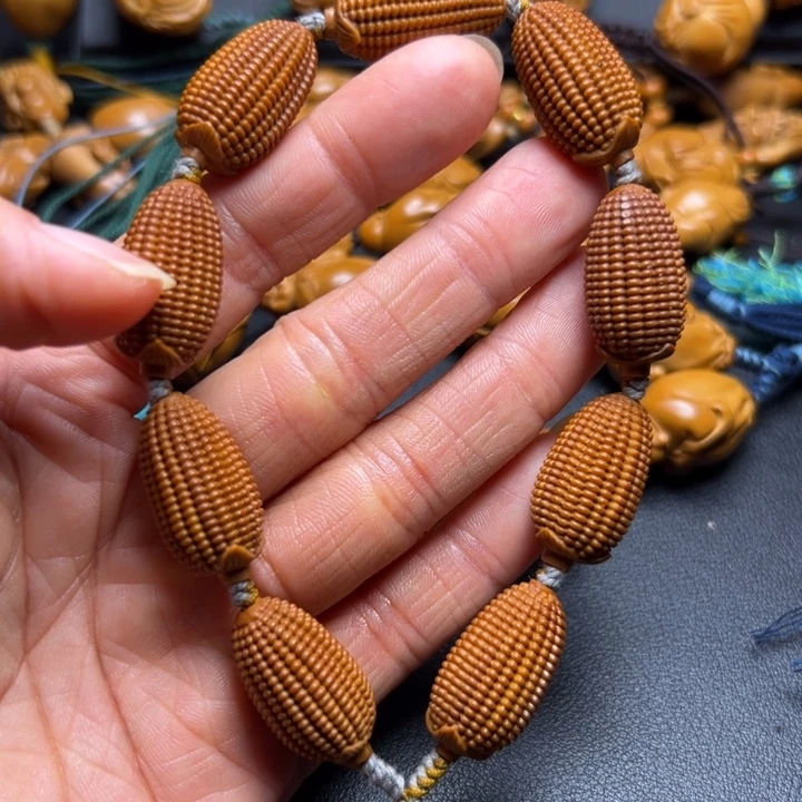 橄榄核手串/手链橄榄