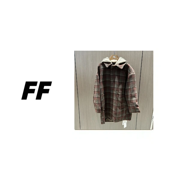 【2672】冬春新款外套