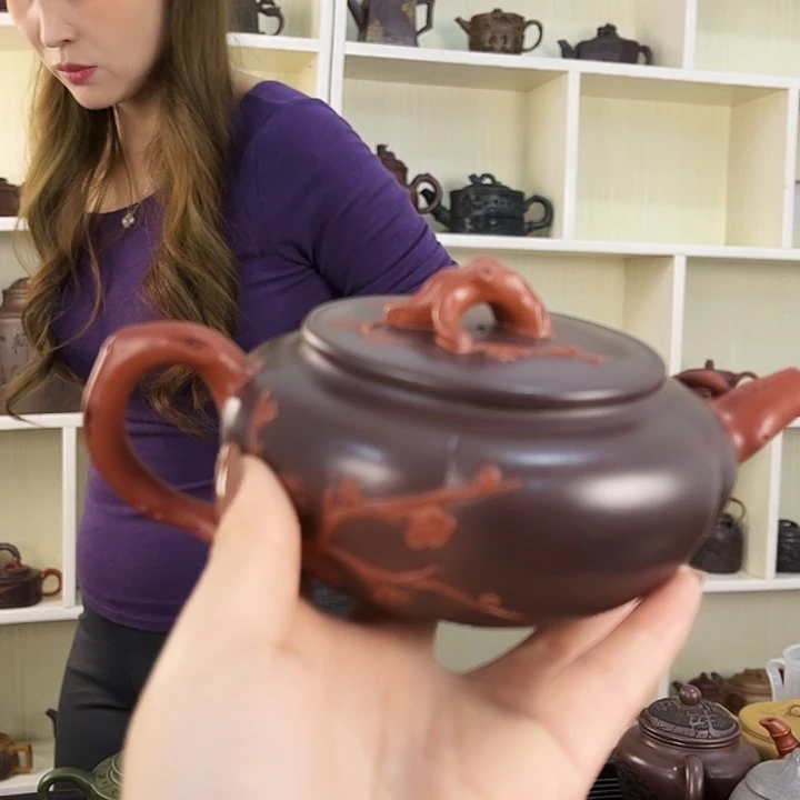 茶壶紫砂紫砂工艺厂